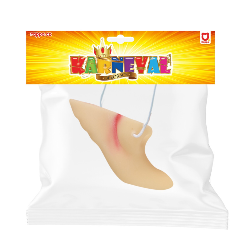 Nos čarodejnica 2 druhy 4