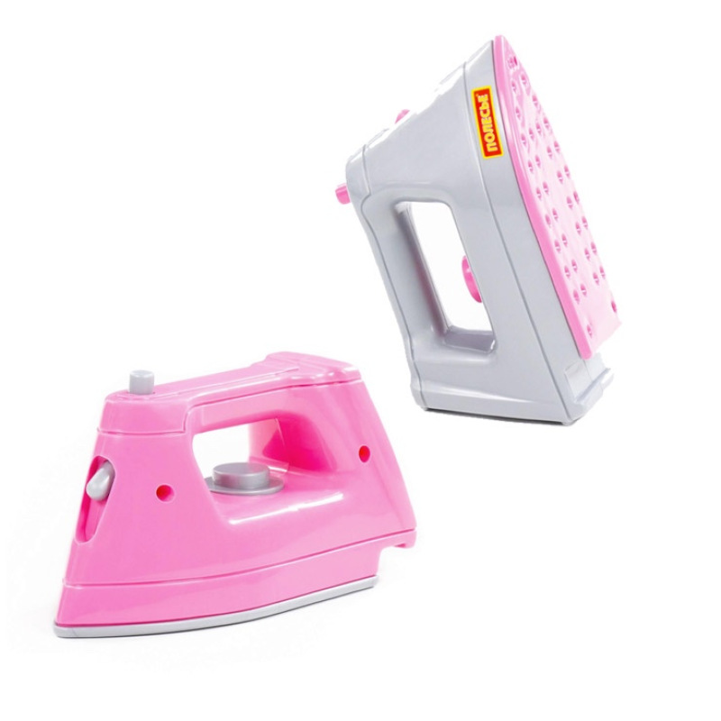 Detská Žehlička pre gazdinku