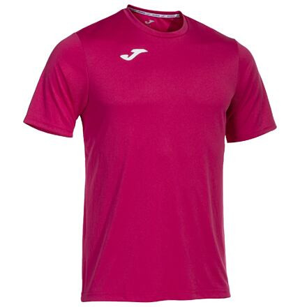 Combi Short Sleeve T-shirt pánske triko fuchsia