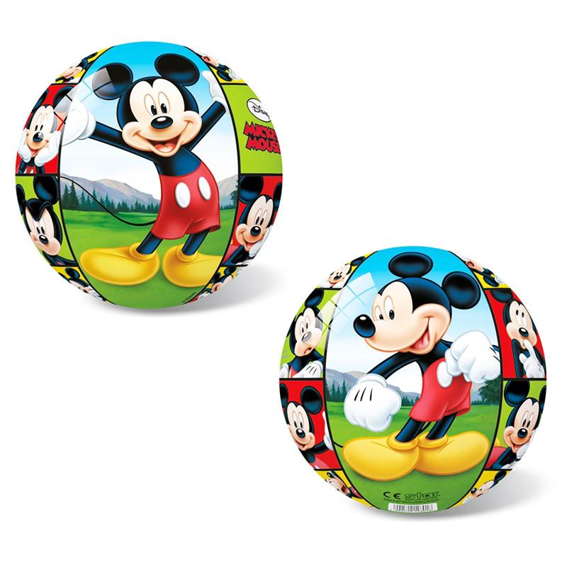 Lopta Disney Mickey