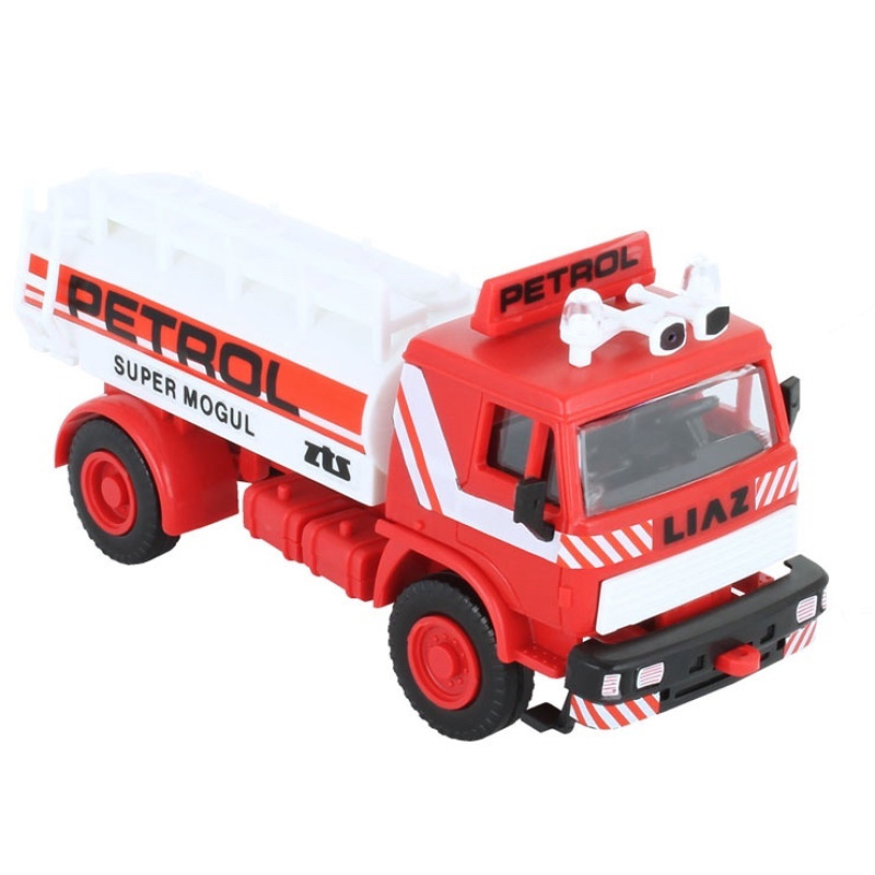 Monti System MS 09 - Petrol 1