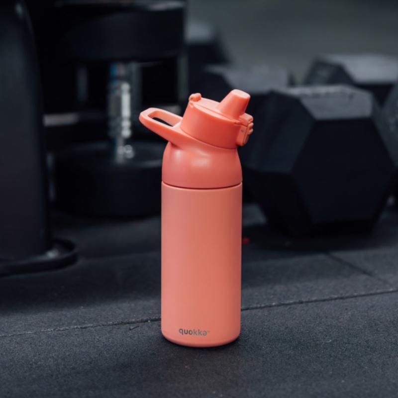 Quokka Tide, Nerezová termofľaša Coral, 700ml, 40315 2