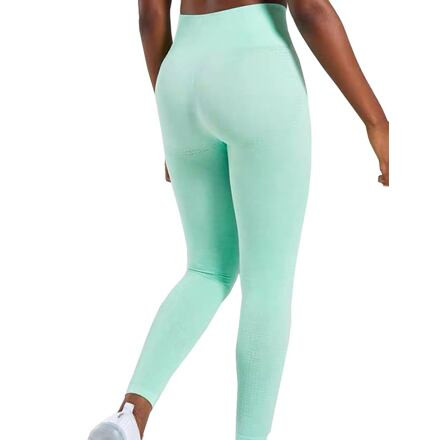 Motion Pants športové legíny mint 1