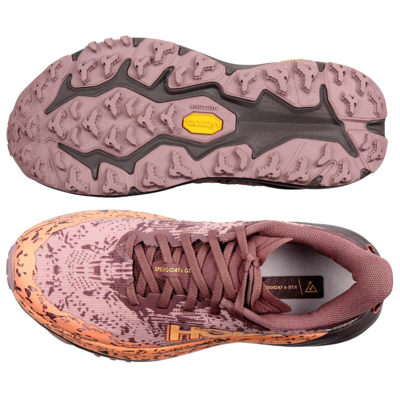 Speedgoat 6 W GTX dámska obuv SZQ 2