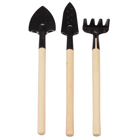 Merco Wood Kit sada záhradného náradia