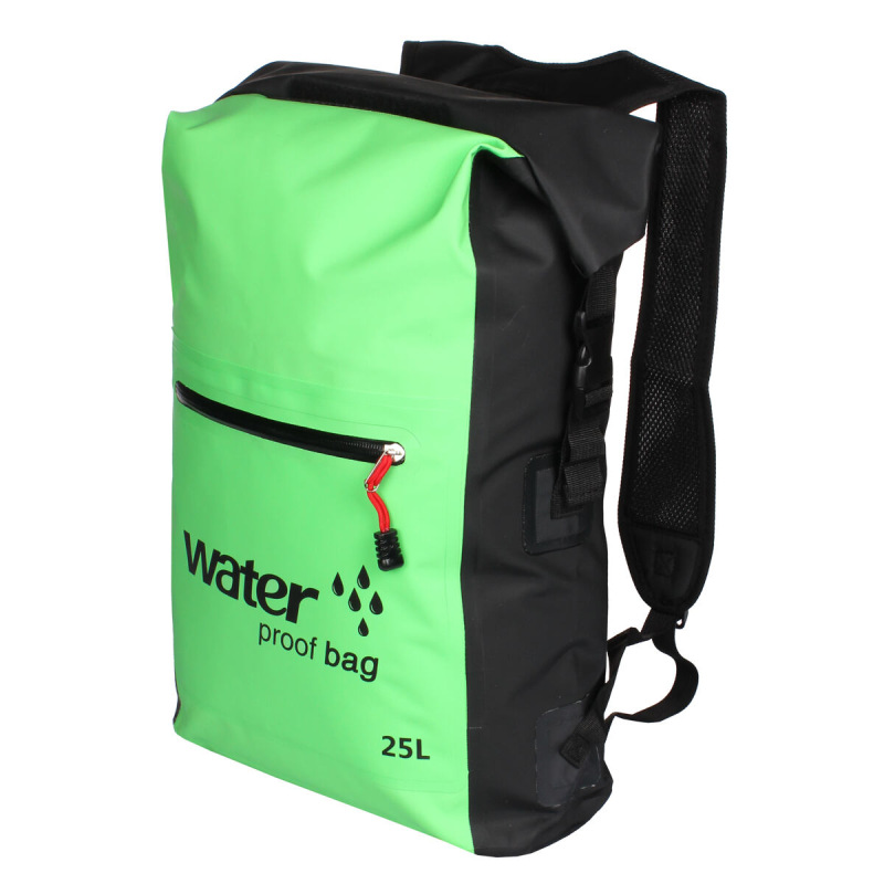 Merco Dry Backpack 25l vodotesný batoh