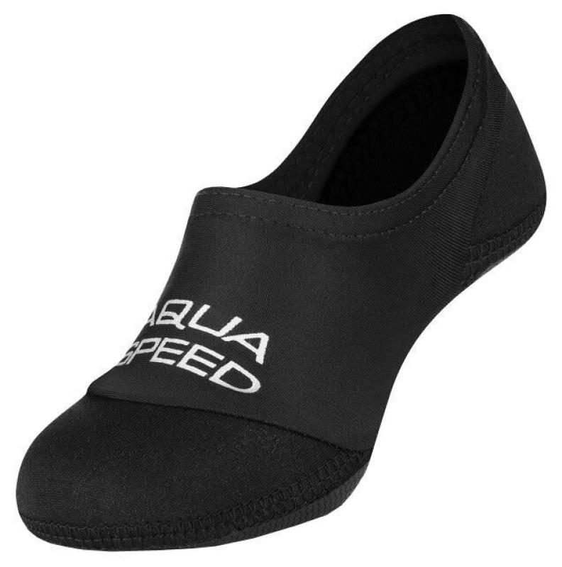 Aqua-Speed Neo Socks neoprénové ponožky čierna veľ. 42/43
