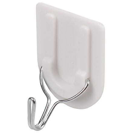 3M hooks C8 sada samolepiacich držiakov 8 ks 2