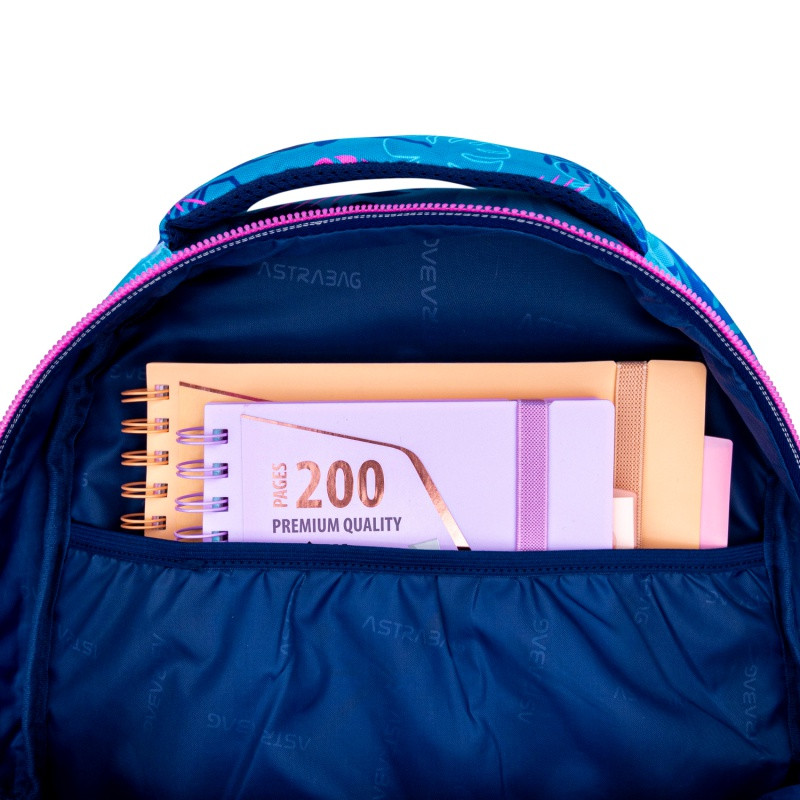 Školský batoh AstraBAG SWEET KOALA, AB300, 502025002 6