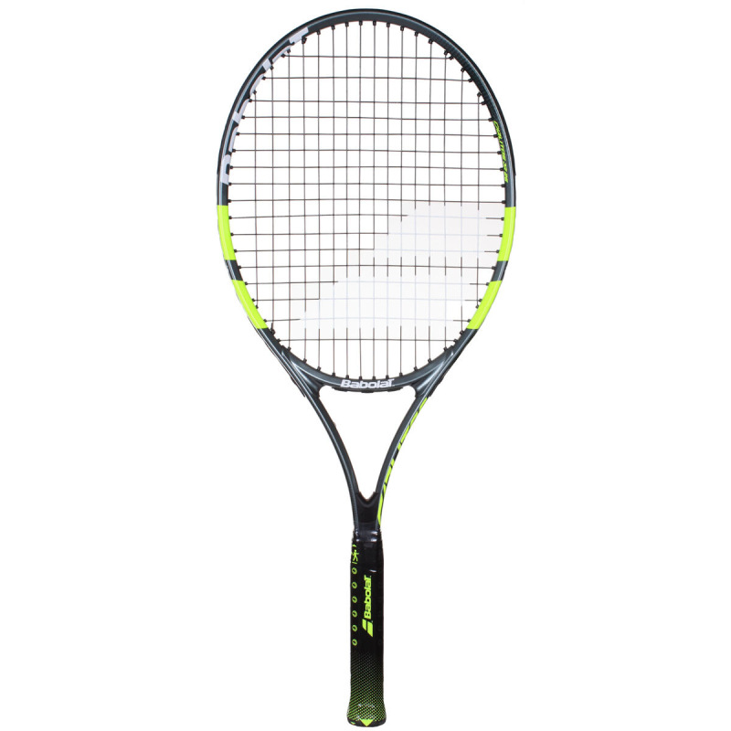 Carlitos JR 26 juniorská tenisová raketa