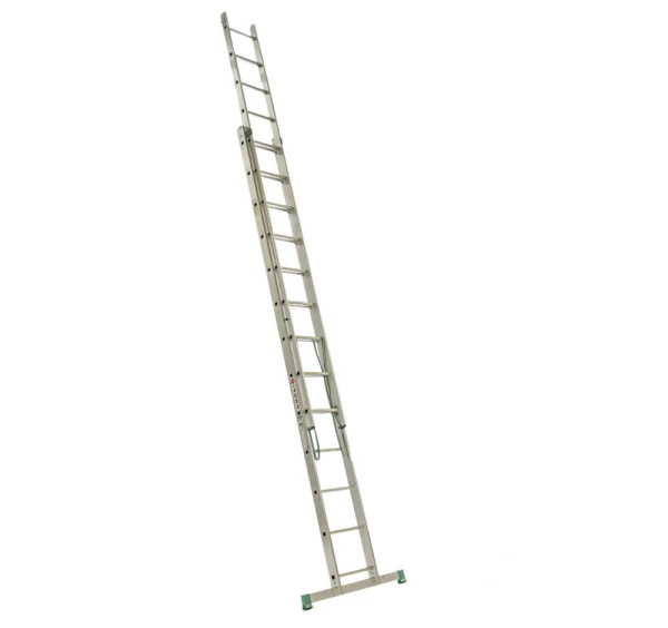 Rebrík ALVE 7513, 2x13, univerzálny, A371 B625 1