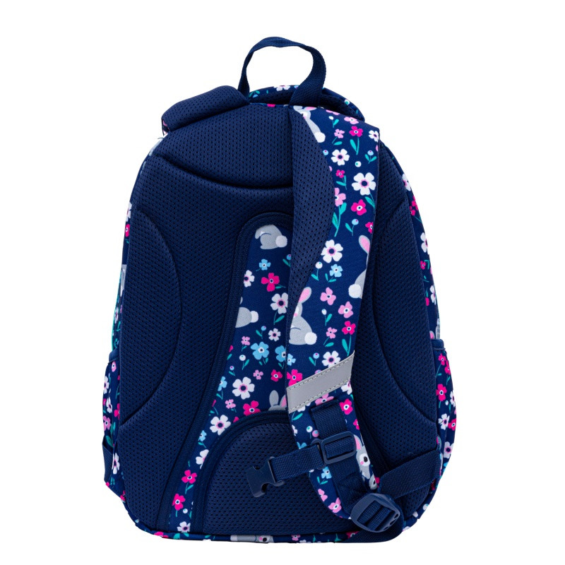 Školský batoh pre prvý stupeň AstraBAG BABY BUNNY, AB330, 502025008 7