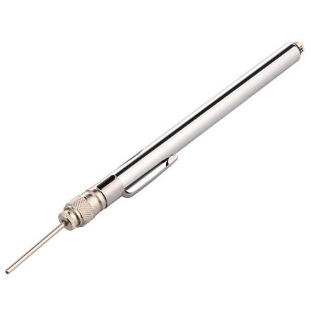 Ball Pen tlakomer ceruzka