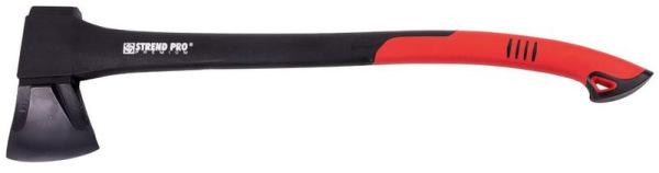 Sekera Strend Pro Premium Redwolf SAX 2600/1800 g, 720 mm, káľačka, TPR násada 1