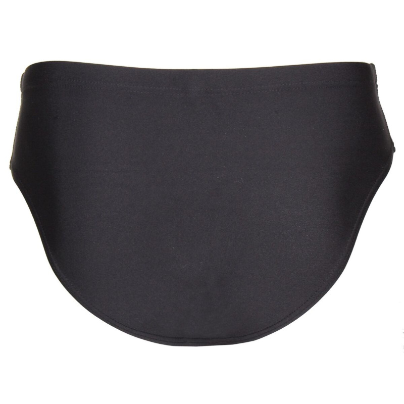 Alan pánske plavky čierna 5