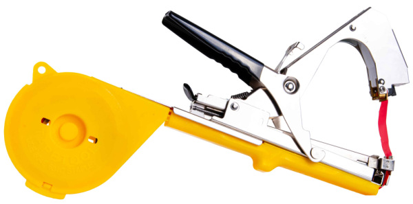 Záhradná zošívačka na viazanie rastlín, GEKO 5