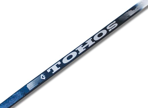 Hokejka TOHOS GRAPHITE, 152cm, ľavá