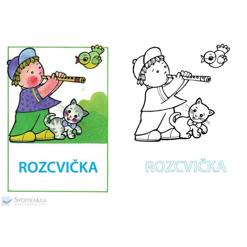 Zo škôlky do školy 2