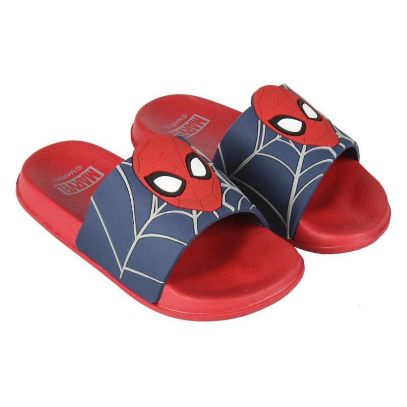 Detské šľapky Spiderman, 2300004289 - 28/29