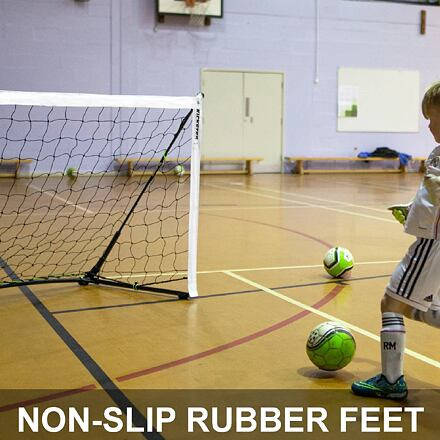 Kickster Elite futbalová bránka 3,6 x 1,8 m 3