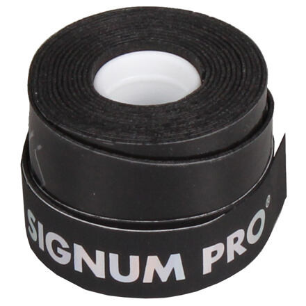 Race overgrip omotávka tl. 0,6 mm čierna