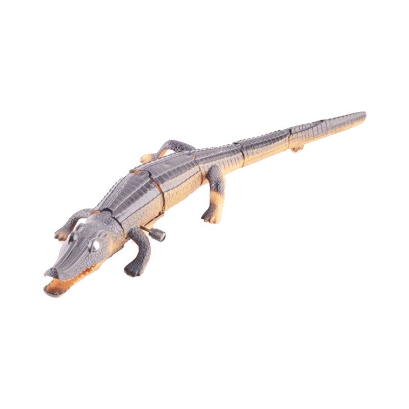 Krokodíl naťahovací