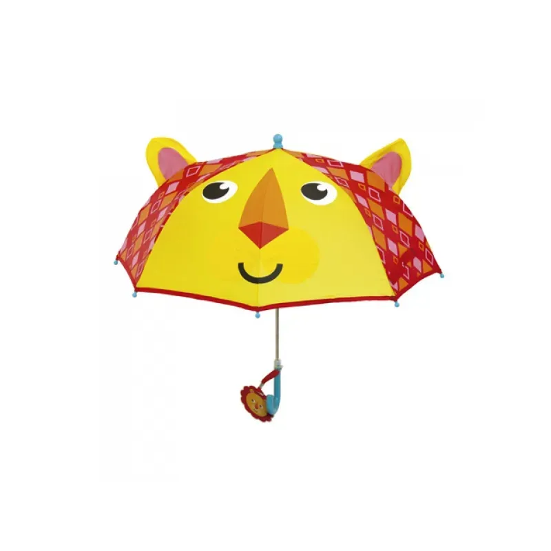 FISHER-PRICE Detský dáždnik LEVÍK, FP10162 1