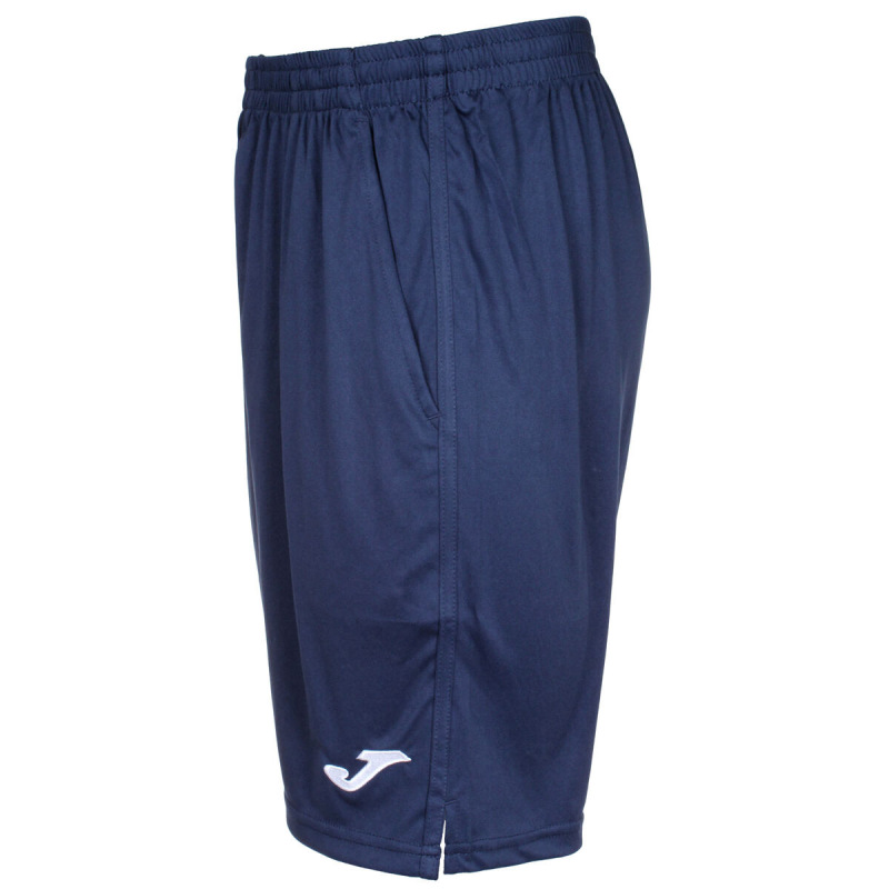 Open III Bermuda šortky navy 2