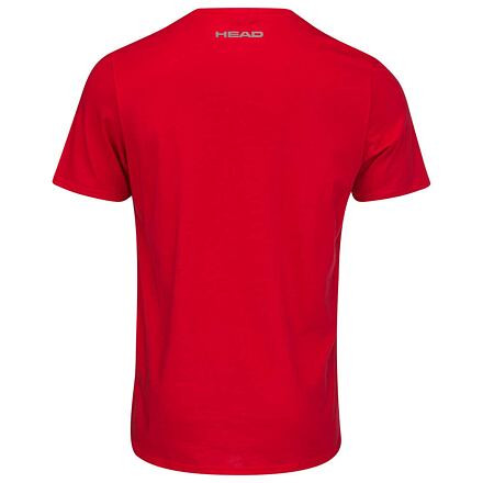 Club Carl T-shirt Men 2023 pánske tričko RD 1