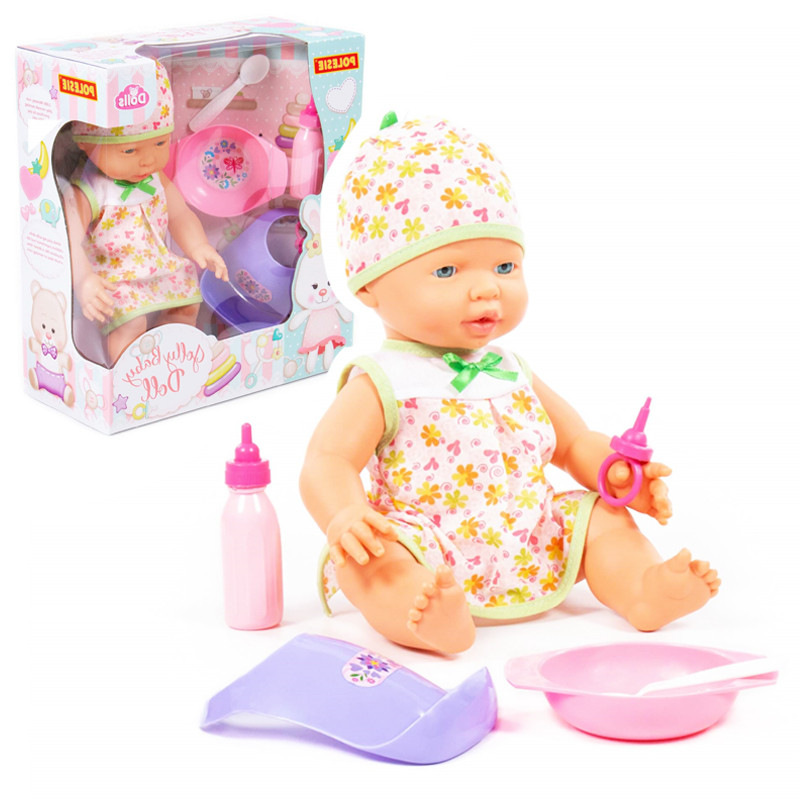 Babika Jolly s príslušenstvom