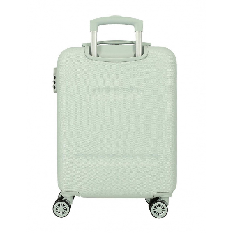 Luxusný cestovný kufor Lilo & Stitch Cuddles Are The Best, 55x38x20cm, 34L, 3651123 2