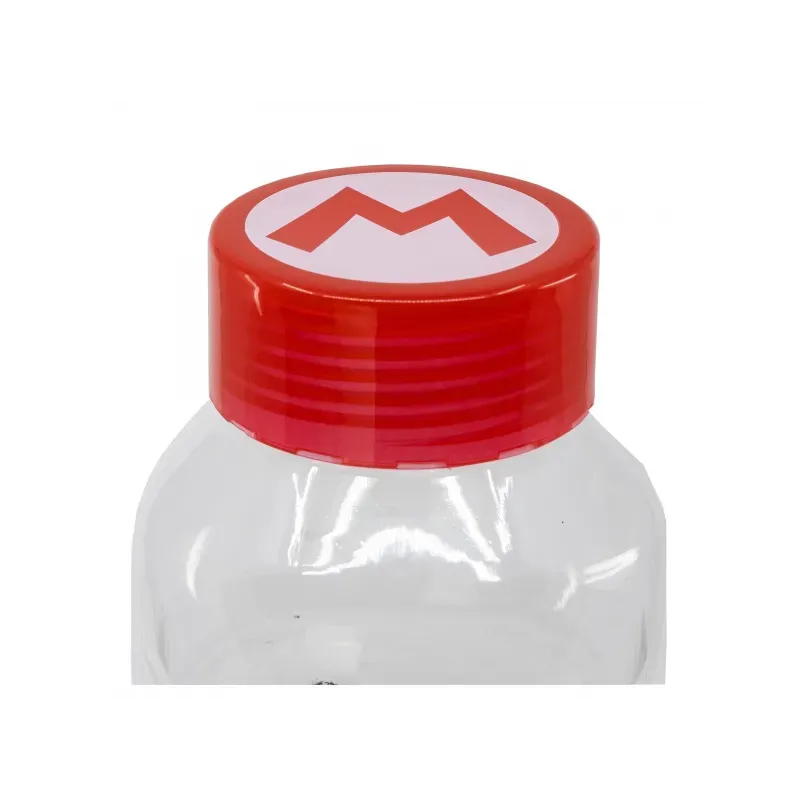 STOR Plastová XL fľaša SUPER MARIO 1200ml, 03593