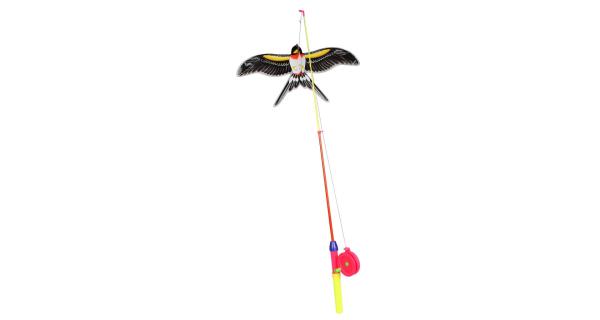 Merco Swallow Kite lietajúci drak