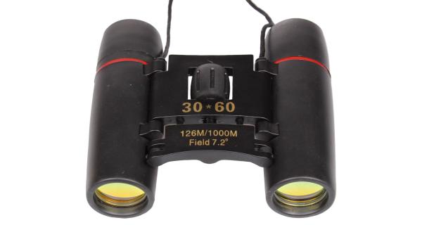 Merco Binocular 30 x 60 turistický ďalekohľad