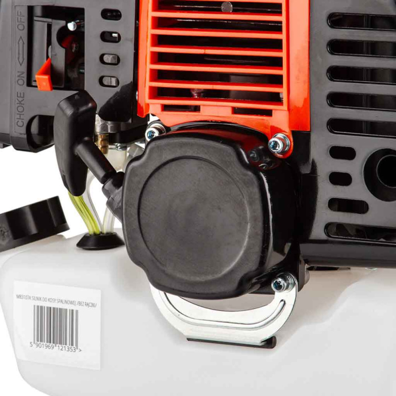 Motor pre 2-taktný benzínový krovinorez, MAR-POL 1