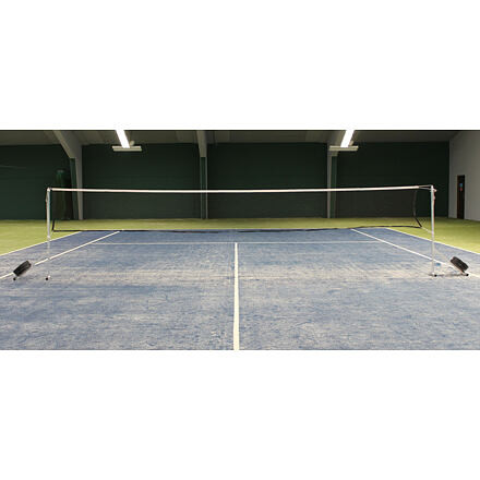 Badminton Advantage bedmintonová sieť so šnúrkou 2