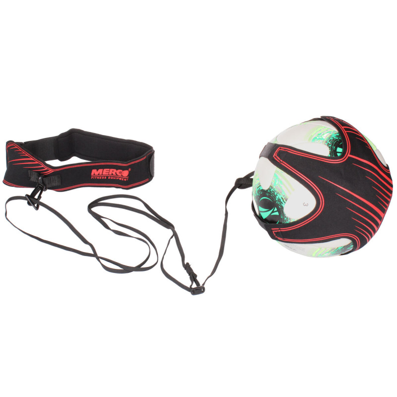 Coach futbalový trenažér