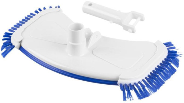Hlavica Strend Pro Pool Deluxe, vysávacia, bazénová, 36x15 cm 1