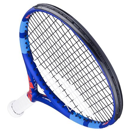 Babolat Drive JR 23 2025 juniorská tenisová raketa 4