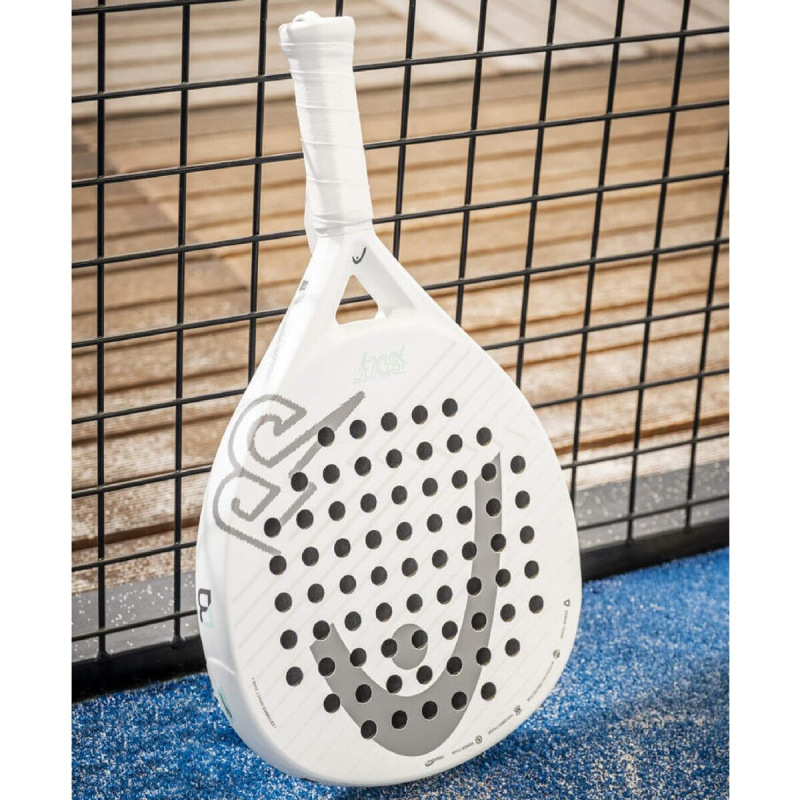 Bolt 2026 raketa na padel WHGR 3