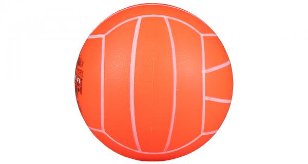 Waimea Play 21 plážová lopta oranžová