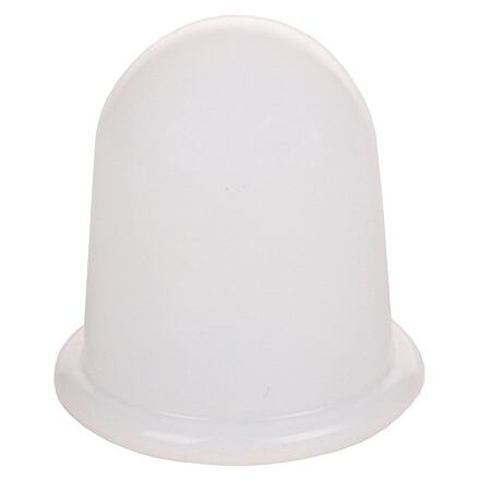 Cups masážne silikonové baňky