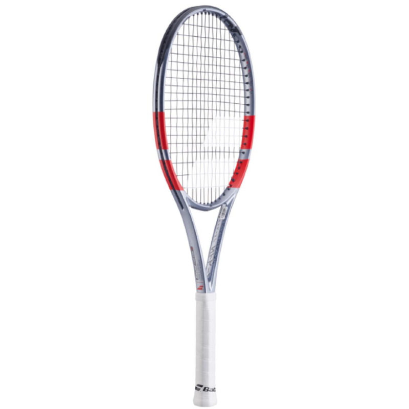 Pure Strike 100 16x19 GEN4 tenisová raketa 2