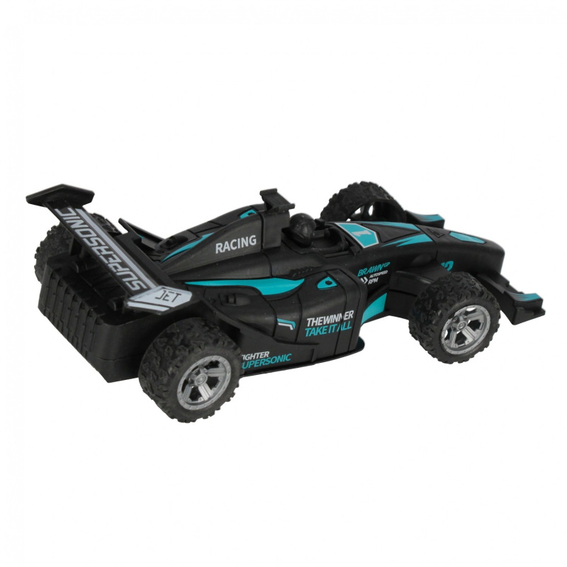 Pretekárske auto RC 5