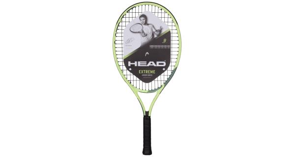 Head Extreme JR 23 2023 juniorská tenisová raketa