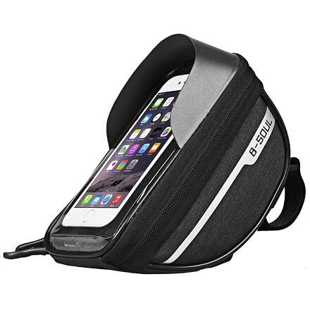 B-SOUL Phone Case 1.0 taška na mobil čierna 6