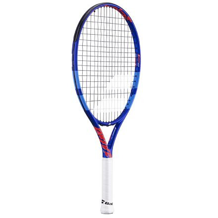 Babolat Drive JR 23 2025 juniorská tenisová raketa 2
