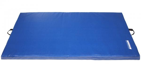 Merco Crash Pad gymnastická žinienka modrá
