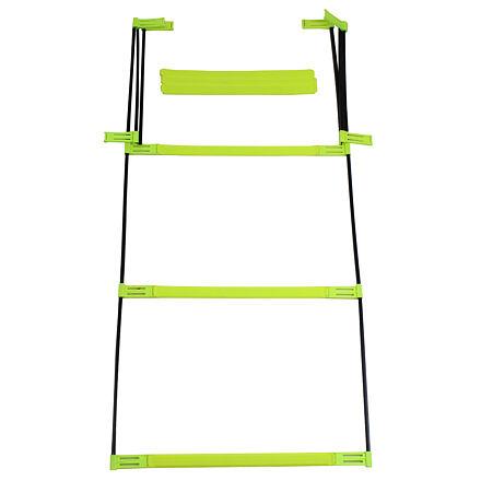 Merco Boost agility rebrík 2,5m 4