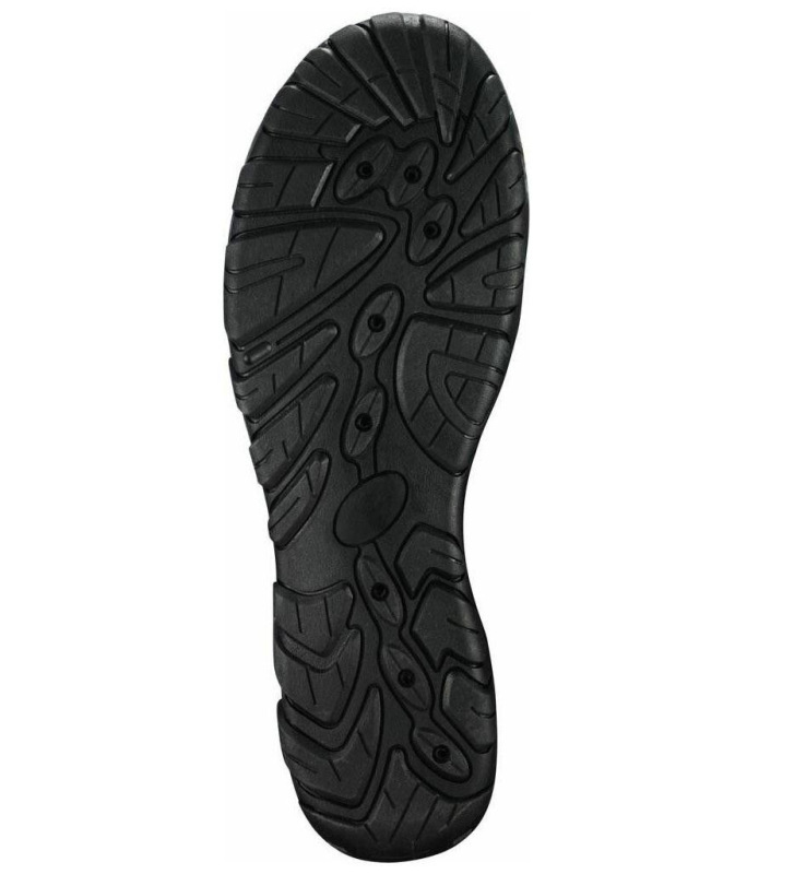 Gekko topánky do vody červená 4